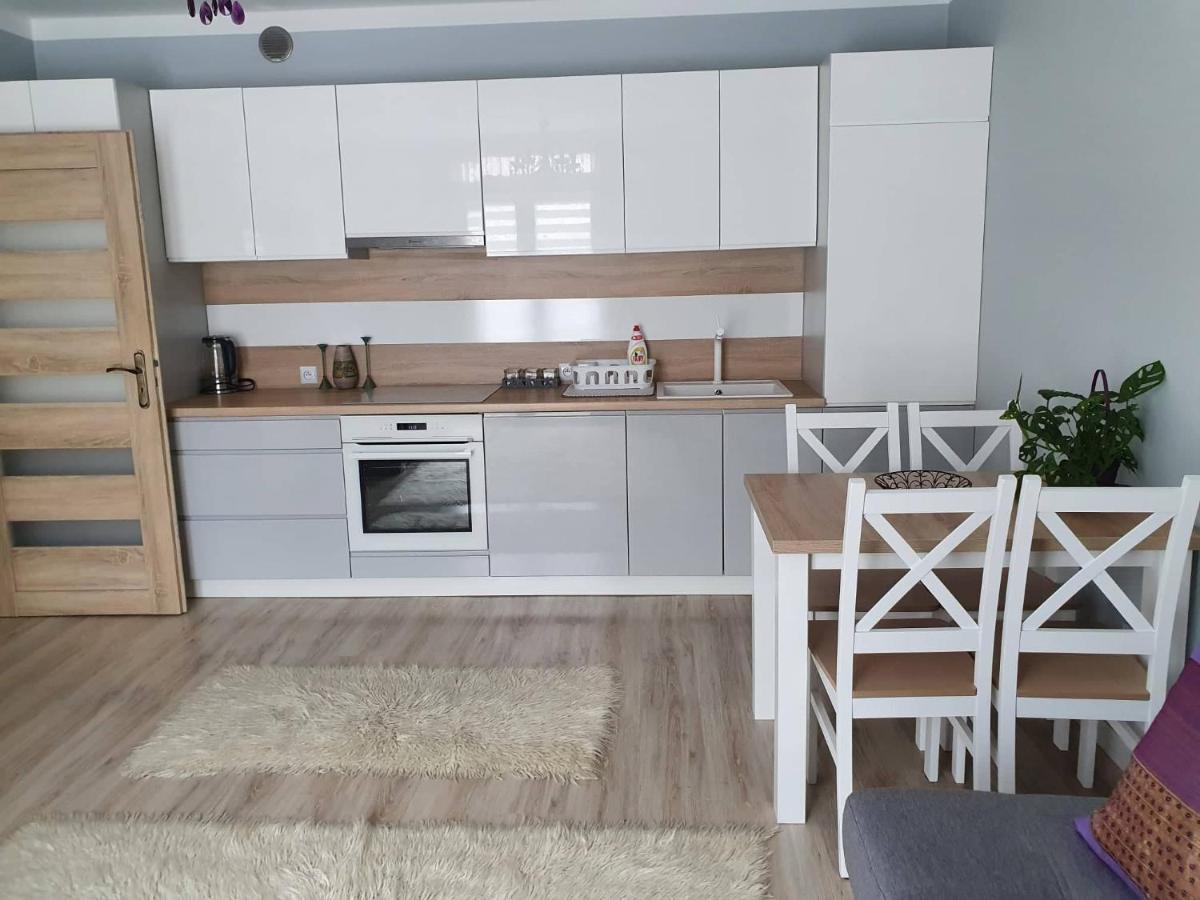 Apartament Twoja Chwila Stronie Śląskie Zewnętrze zdjęcie
