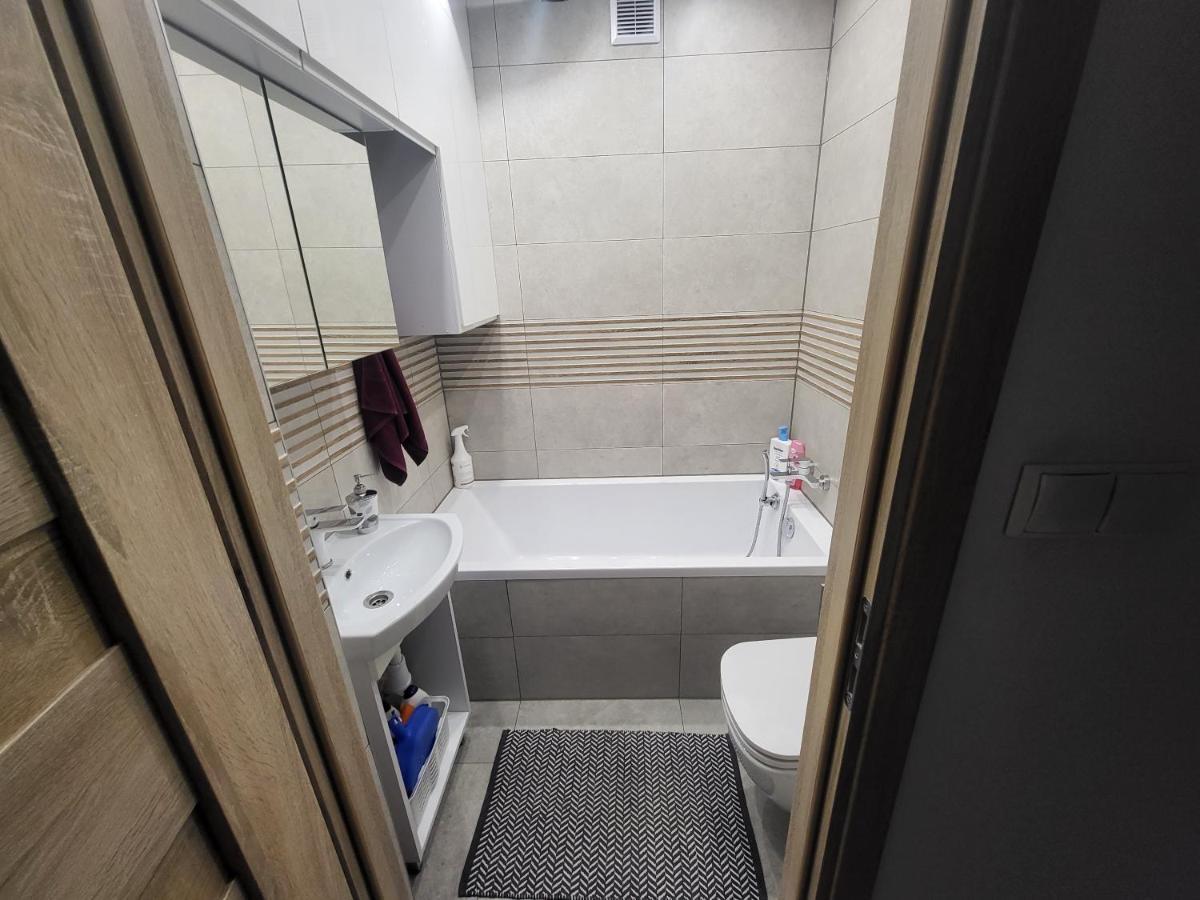 Apartament Twoja Chwila Stronie Śląskie Zewnętrze zdjęcie
